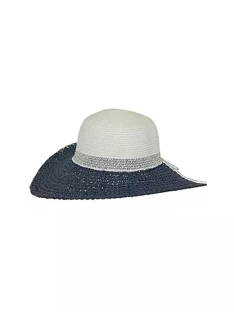 KUEBL | Chapeau de soleil pour femmes | dunkelblau